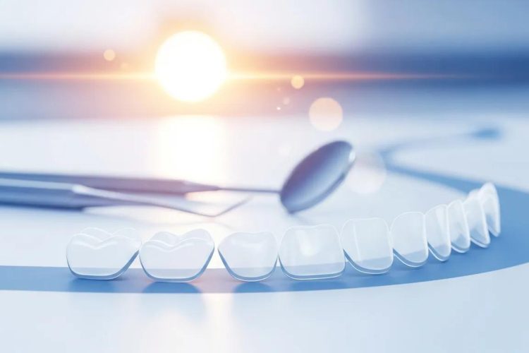 Your Guide to Porcelain Veneers