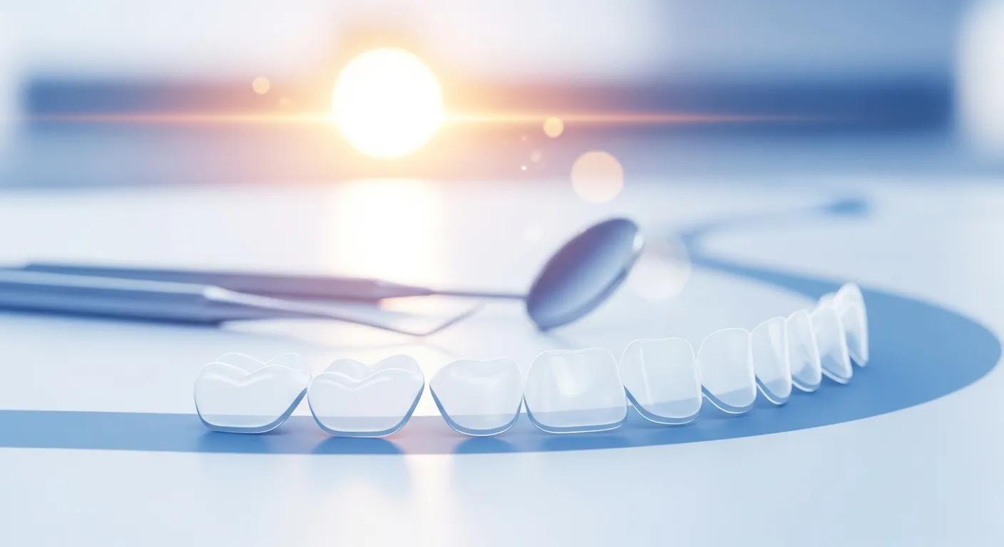 Your Guide to Porcelain Veneers